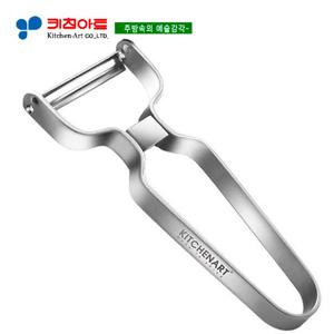 키친아트 베니 스테인레스 감자칼