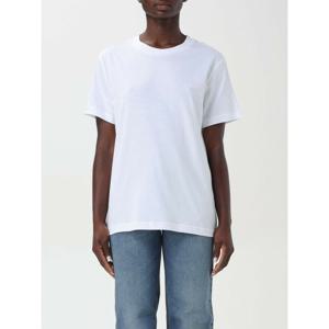 [APC] 라프리마 여성 티셔츠 COHBWM26392 AAB 화이트 /6