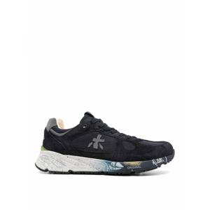 [PREMIATA] 남성 트레이너 스니커즈 MASE6887 Blue /8