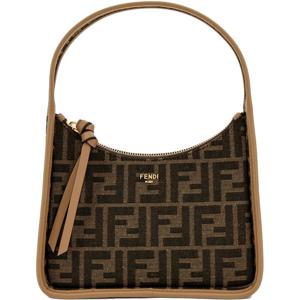 25SS 금장 미니 펜데센스 토트백 8BS094 ALP3 F1AOE