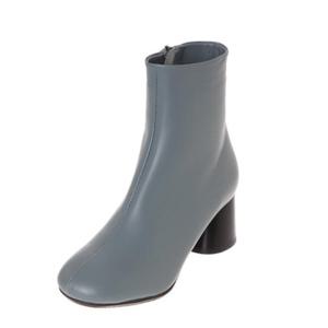 [소다(여성화)]소다 여성 데일리 앵클부츠(ALB406 LS-41)(5cm)