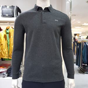 [루이까스텔]남성앙면배색티셔츠/7MDTS908E_BP