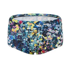 [아레나] 남성 A4FM1CQ09MLT 팀네이처 선수 숏사각 실내 수영복