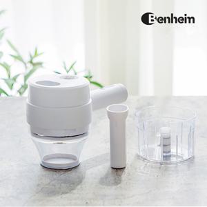 벤하임 만능 푸드 쵸퍼 슬라이서 BFP-30WH