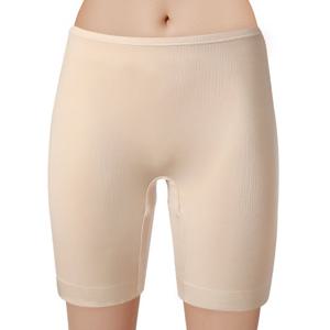 [비비안(언더웨어)]말림 없이 편한 3부 여성 사각팬티 PT7793BG