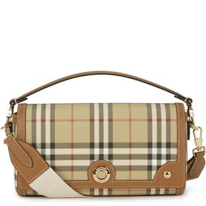 [국내배송]버버리 빈티지체크 노트 크로스백 8092048 155142 A9534 매니아온