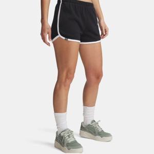 [언더아머] UA 라이벌 테리 여성 쇼츠(6000266-001)