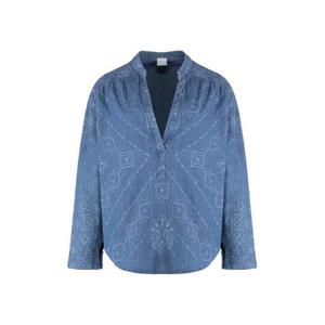 핑코 셔츠 104975A2I8PJE Denim