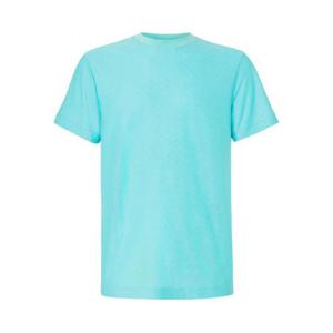 25 FW 미쏘니 토널 지그재그 코튼 티셔츠 US25SL09BJ00LJ TP437562136