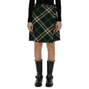 BURBERRY MINI SKIRT 8083016B8660