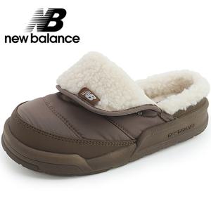 뉴발란스 퍼플리 v2(SD3405BR2)_브라운