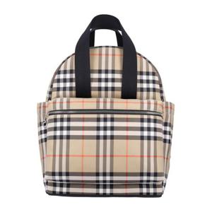 키즈 버버리 숄더백 8108441 B9368 SAND IP CHECK