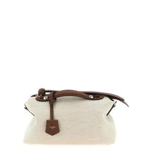 펜디 토트백 8BL155AUTUF1SYW Beige