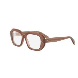 셀린느 선글라스 CL50156I 048 BROWN