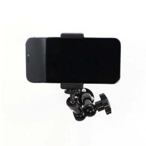 카메라 스마트폰 벽면 고정용 거치대 인터넷 개인방송 유튜브