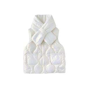 밍크뮤HB (IV)뮤뮤라이트다운베스트 (35A1413001) 오리털 유아동선물 경량