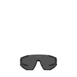 프라다 선글라스 PS 04WS DG006F BLACK RUBBER