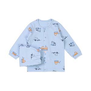 [오가닉맘]유아긴팔내의 7종택1 MKFP9B09-OR