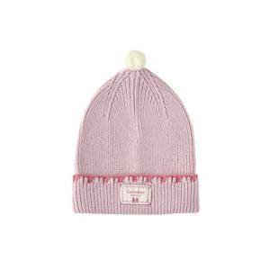 (밍크뮤10) 25가을겨울 (PK)멜로폼폼니트비니 HK (35A1480202)