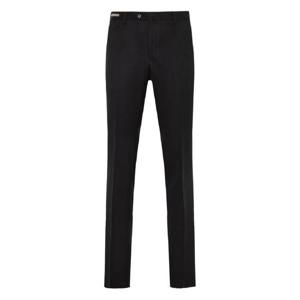 25 FW 꼬르넬리아니 언피니시드 에지 울 팬츠 265B052618111 TP441078021