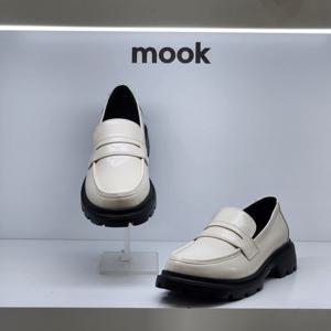 [무크]여성 데일리 청키 로퍼 422252 AQ HPIY2SD