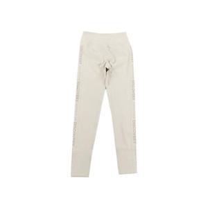 디스커버리 여성 플렉스 로고 그래픽 레깅스 DWLG42031-BGL