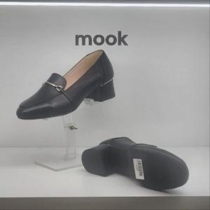 [무크]장식 드레스 로퍼 522104 QA HPIP3SD