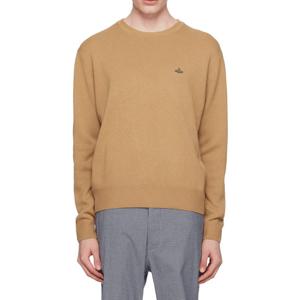 [국내배송] 비비안웨스트우드 알렉스 남성 긴팔 니트 27010012 Y0018 C407