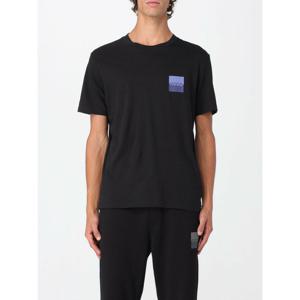 [HUGO BOSS] 라프리마 남성 티셔츠 50544458 001 블랙 /6