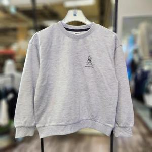 에스핏 HC09 오버핏프렌드 맨투맨티셔츠 SJZ509FKRT04