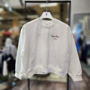 에스핏 HC09 레귤러핏 멜로우 RT 티셔츠 SJZ509FKRT02