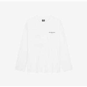 뉴발란스 MEN 시그니처 긴팔티 B1 NBNDF3M811 10 19