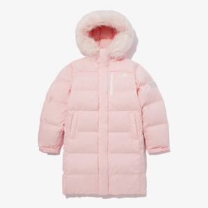 노스페이스패딩 JQS NJ1DP51T 키즈 고 프리 패딩 코트