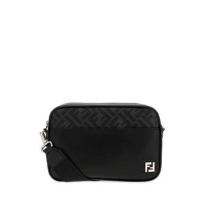 펜디 크로스백 7M0286AJF0 F0GXN Black