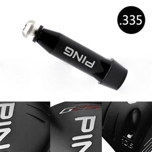 (핑) Anser G25 드라이버 슬리브(.335) 핑슬리브 G25슬리브 핑드라이버슬리브