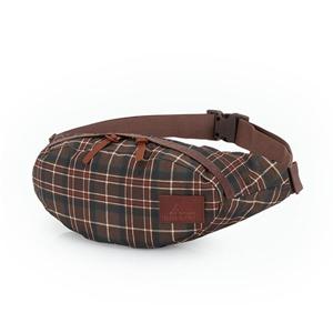 [그레고리]테일러너 힙색 TAILRUNNER V2 WOODLAND PLAID (08JT2573)