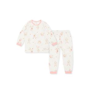 [오가닉맘]꼬뜨니긴소아동내의(MJFP9K08)