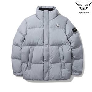 다이나핏 남녀공용 레오 푸퍼 덕다운 패딩 점퍼 자켓 YW22526B8