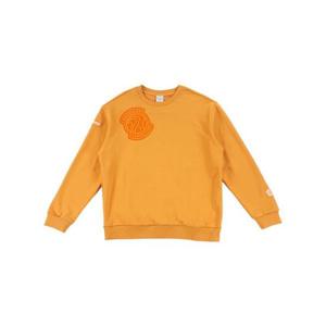 디스커버리 공용 심볼 로고 변형 맨투맨 DXMT3C024-ORS