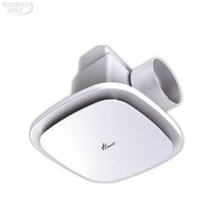 한일 고효율 욕실용 환풍기 VH-165-100h