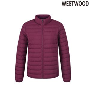 [웨스트우드]여성 가을 겨울 에센셜 가벼운  경량 다운 자켓WP4WTDL150