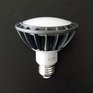 부품 장수램프 LED PAR30 확산형 15W E26 주광색