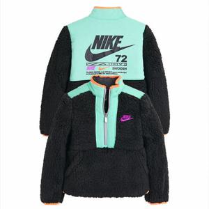 [플레이키즈프로]아동 셰르파 일루미네이트 하프집업 A224SW149P