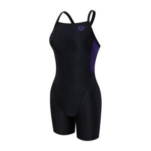 아레나 세이브존08 모노라인 3부 반신 수퍼플라이백 A5FL1LD36-BLK