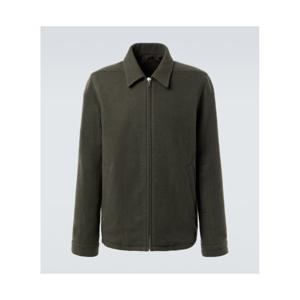 릭오웬스 Brad 버진 울 재킷 P01036892