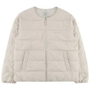 스노우피크 랜드 경량 다운 자켓 S25WMGDJ60LE