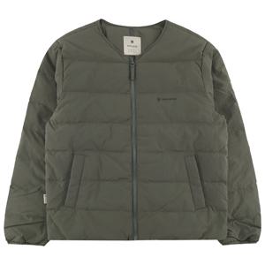 스노우피크 랜드 경량 다운 자켓 S25WMGDJ60KH