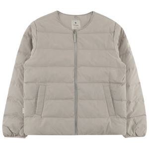 스노우피크 랜드 경량 다운 자켓 S25WMGDJ60FG