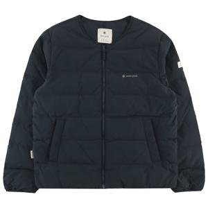 스노우피크 랜드 경량 다운 자켓 S25WMGDJ60DN