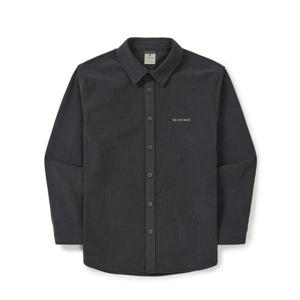 스노우피크 코듀로이 셔츠 B1 S25WMFSH70 DC DG